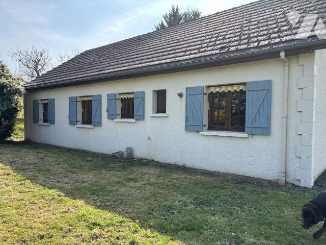 Maison à vendre, 85m², Compiègne