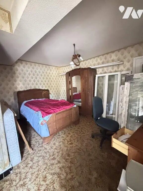 Maison à vendre, 130m², Cercy-la-Tour