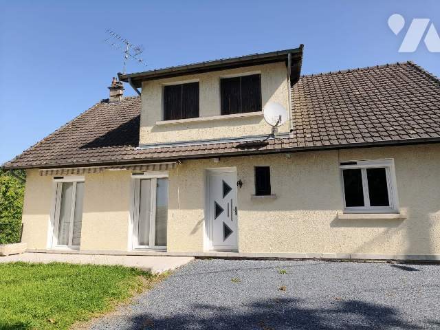Maison à vendre, 81m², Bobigny