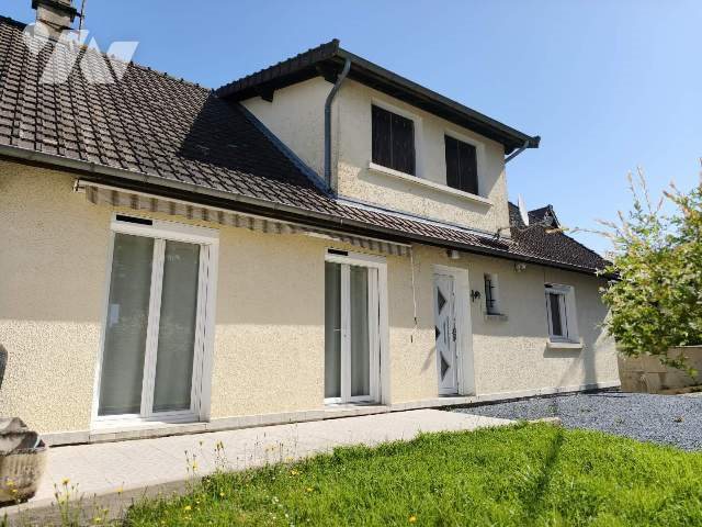 Maison à vendre, 81m², Bobigny