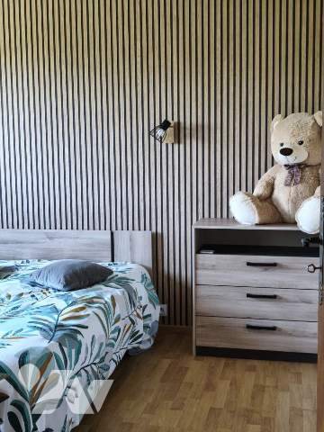 Maison à vendre, 81m², Bobigny