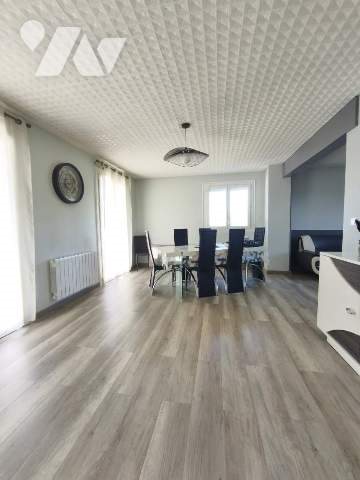 Maison à vendre, 81m², Bobigny