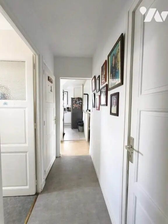 Maison à vendre, 77m², Decize