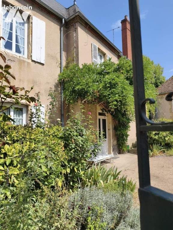 Maison à vendre, 214m², Decize