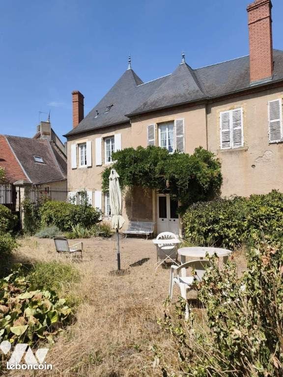 Maison à vendre, 214m², Decize