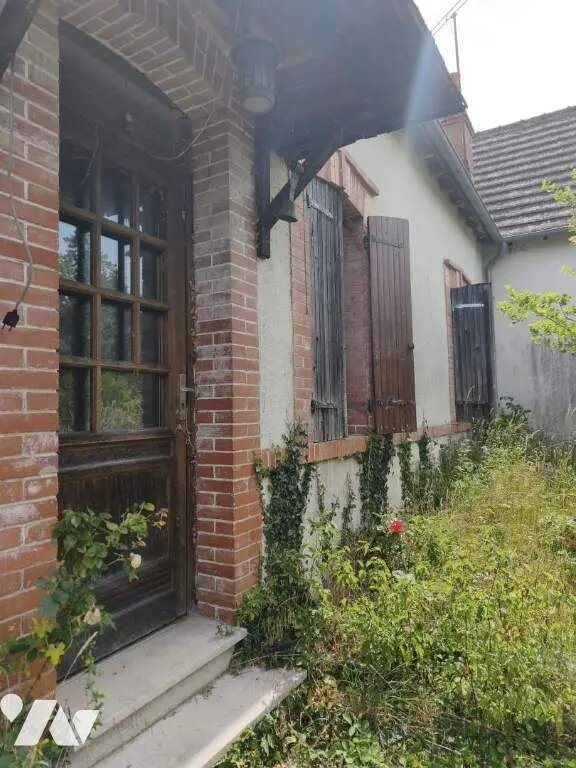 Maison à vendre, 80m², Lurcy-Lévis