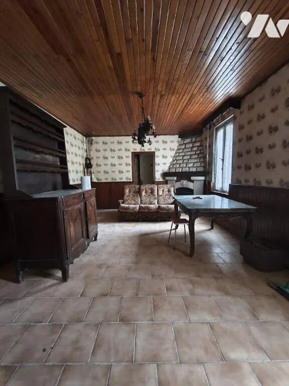 Maison à vendre, 80m², Lurcy-Lévis