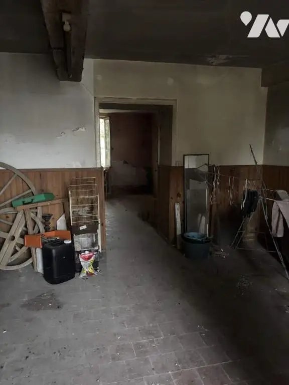 Maison à vendre, 40m², Nevers