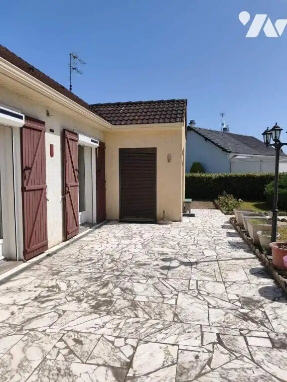 Maison à vendre, 88m², Decize