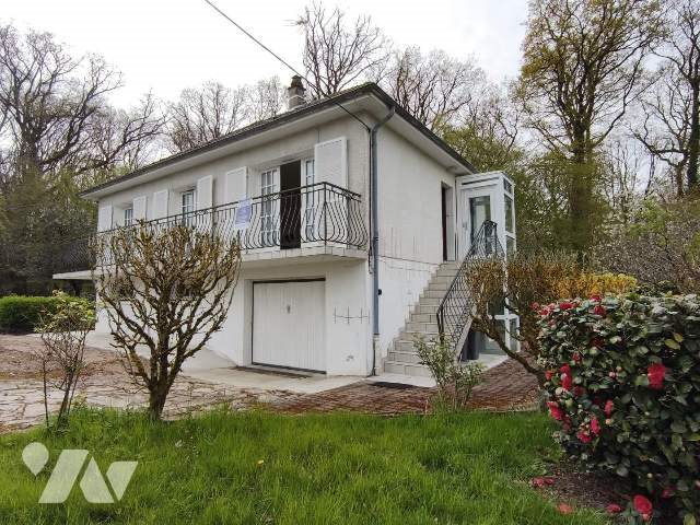 Maison à vendre, 88m², Tourcoing