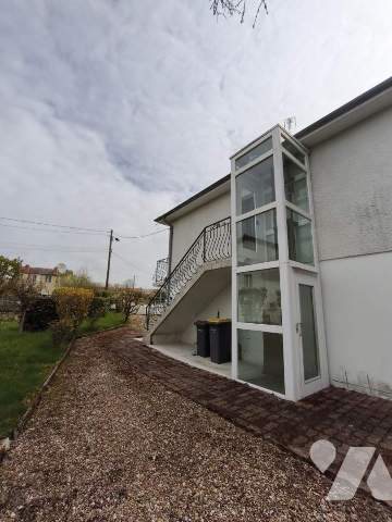 Maison à vendre, 88m², Tourcoing