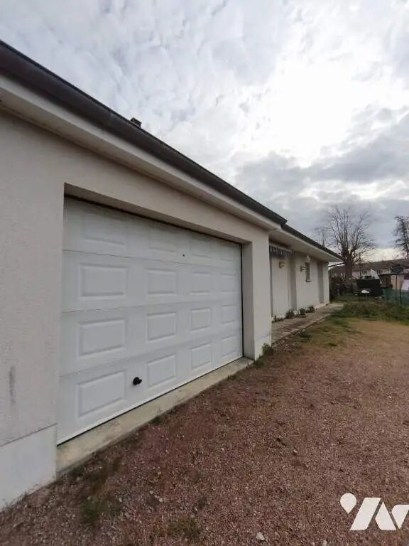 Maison à vendre, 101m², Varennes-Vauzelles