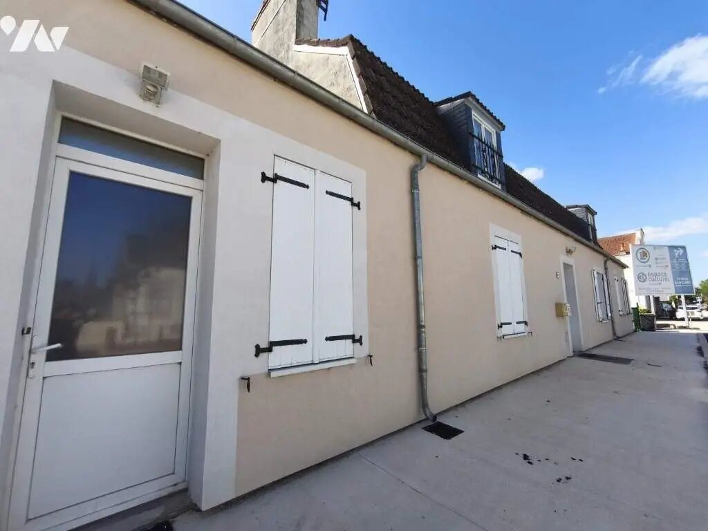 Appartement à vendre, 193m², Nevers