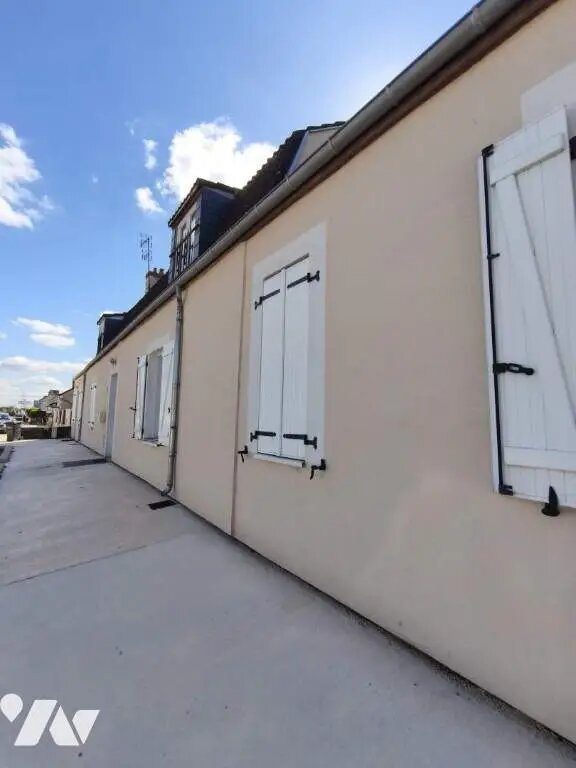Appartement à vendre, 193m², Nevers
