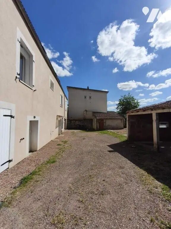 Appartement à vendre, 193m², Nevers
