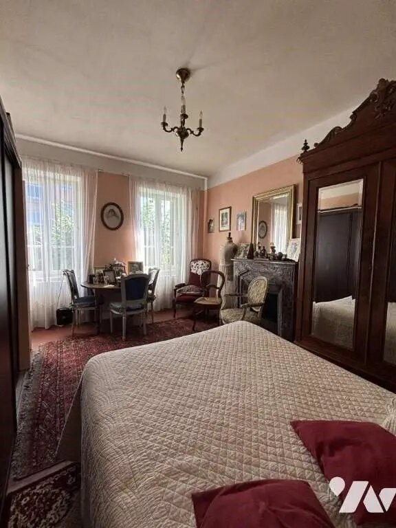 Maison à vendre, 94m², La Machine