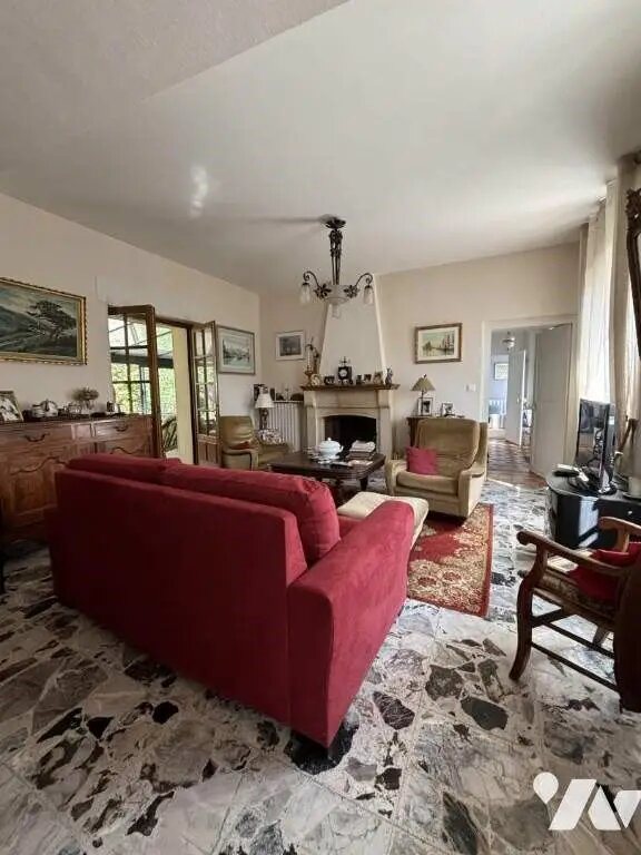 Maison à vendre, 94m², La Machine