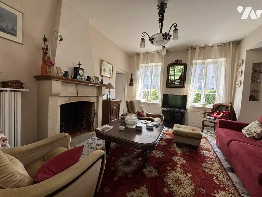 Maison à vendre, 94m², La Machine
