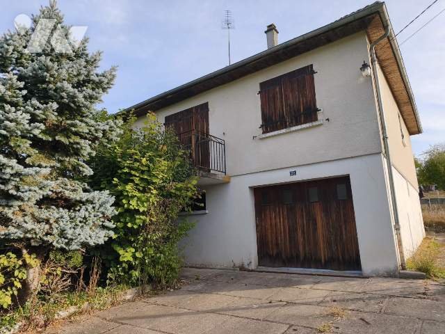 Maison à vendre, 78m², Saint-Léger-des-Vignes