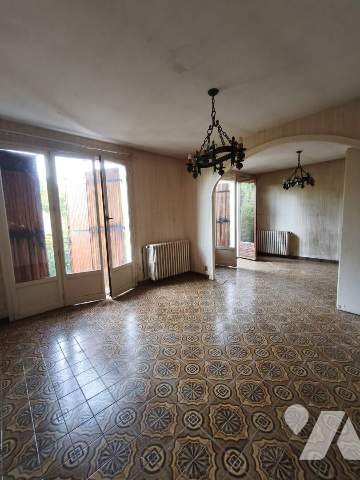 Maison à vendre, 78m², Saint-Léger-des-Vignes