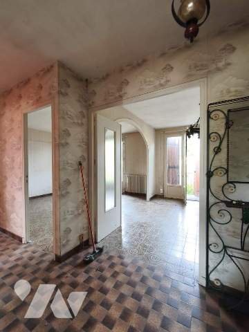 Maison à vendre, 78m², Saint-Léger-des-Vignes