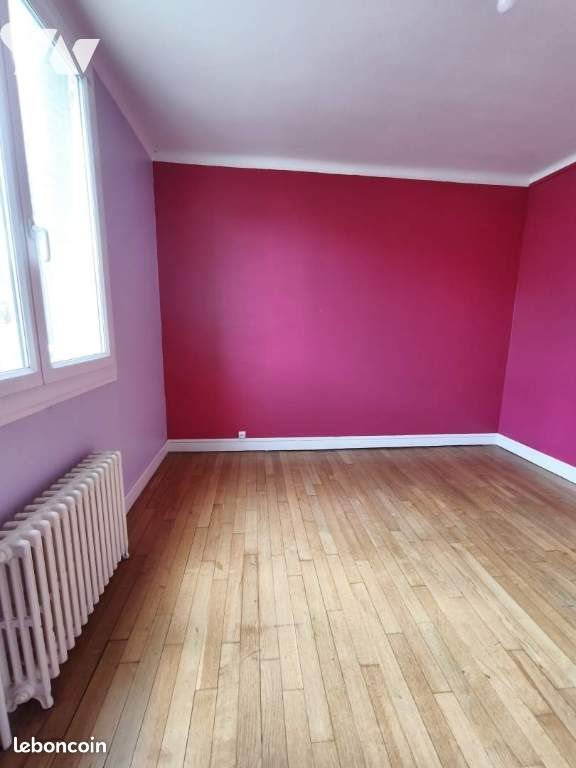 Maison à vendre, 113m², Nevers