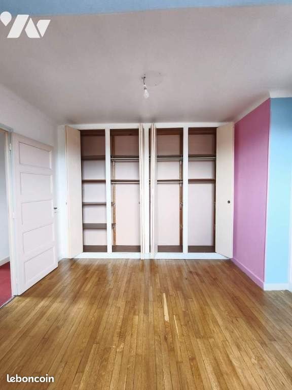 Maison à vendre, 113m², Nevers