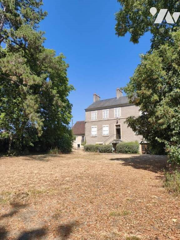 Maison à vendre, 274m², Champvert