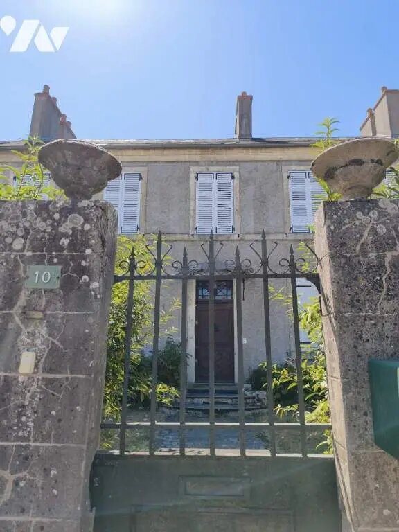 Maison à vendre, 274m², Champvert