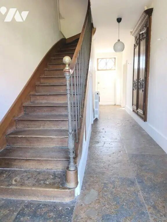 Maison à vendre, 274m², Champvert