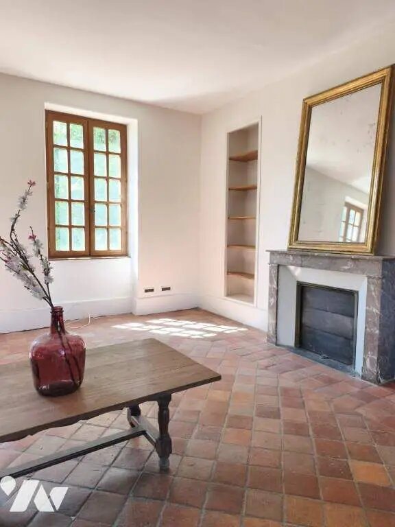Maison à vendre, 274m², Champvert