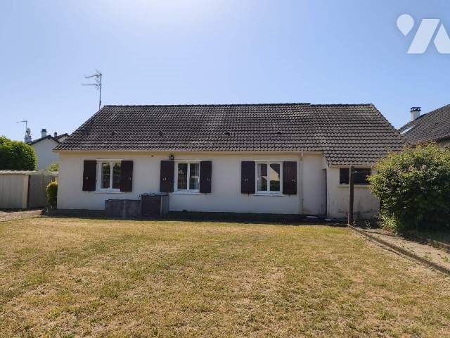 Maison à vendre, 88m², Tourcoing