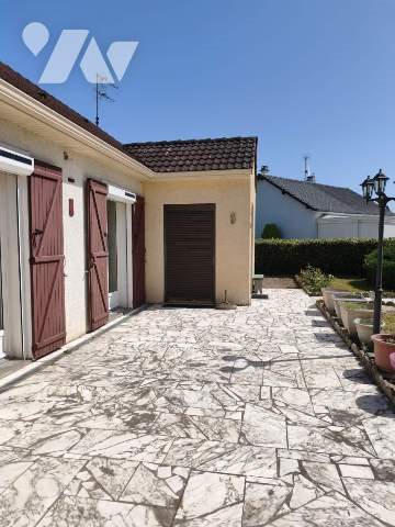 Maison à vendre, 88m², Tourcoing