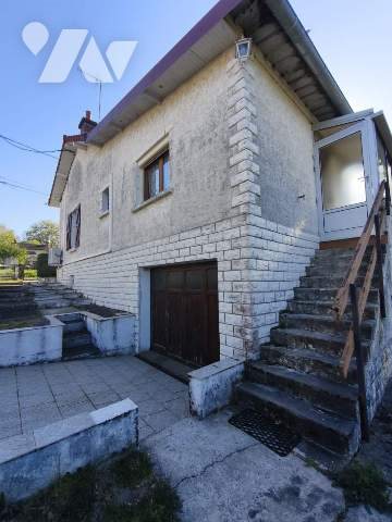 Maison à vendre, 65m², Tourcoing