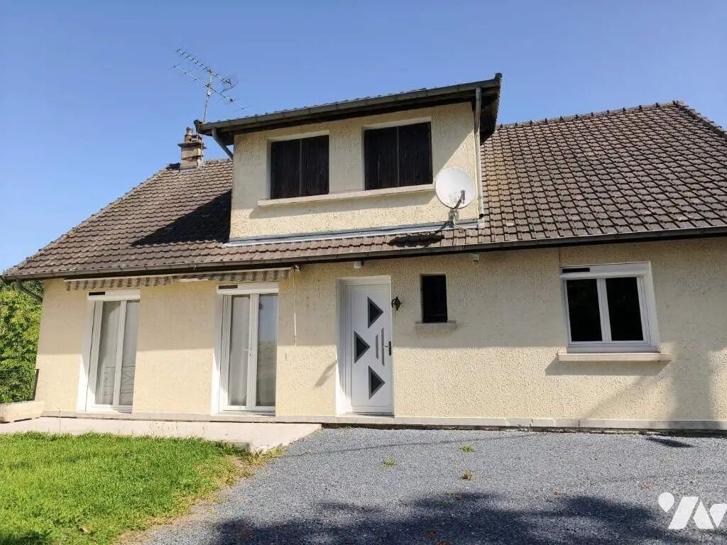 Maison à vendre, 5m², Saint-Léger-des-Vignes