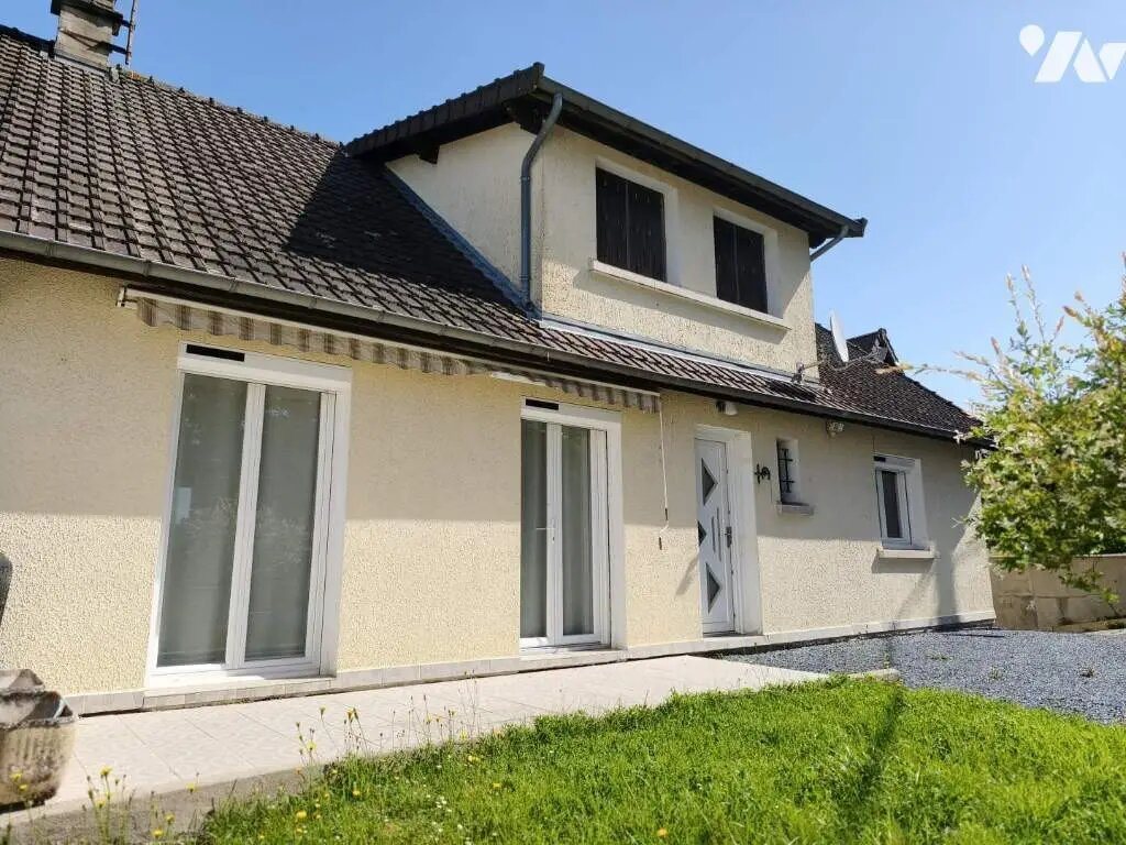 Maison à vendre, 5m², Saint-Léger-des-Vignes