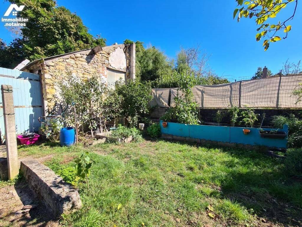 Maison à vendre, 213m², Decize