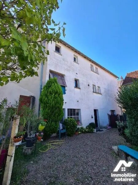 Maison à vendre, 213m², Decize