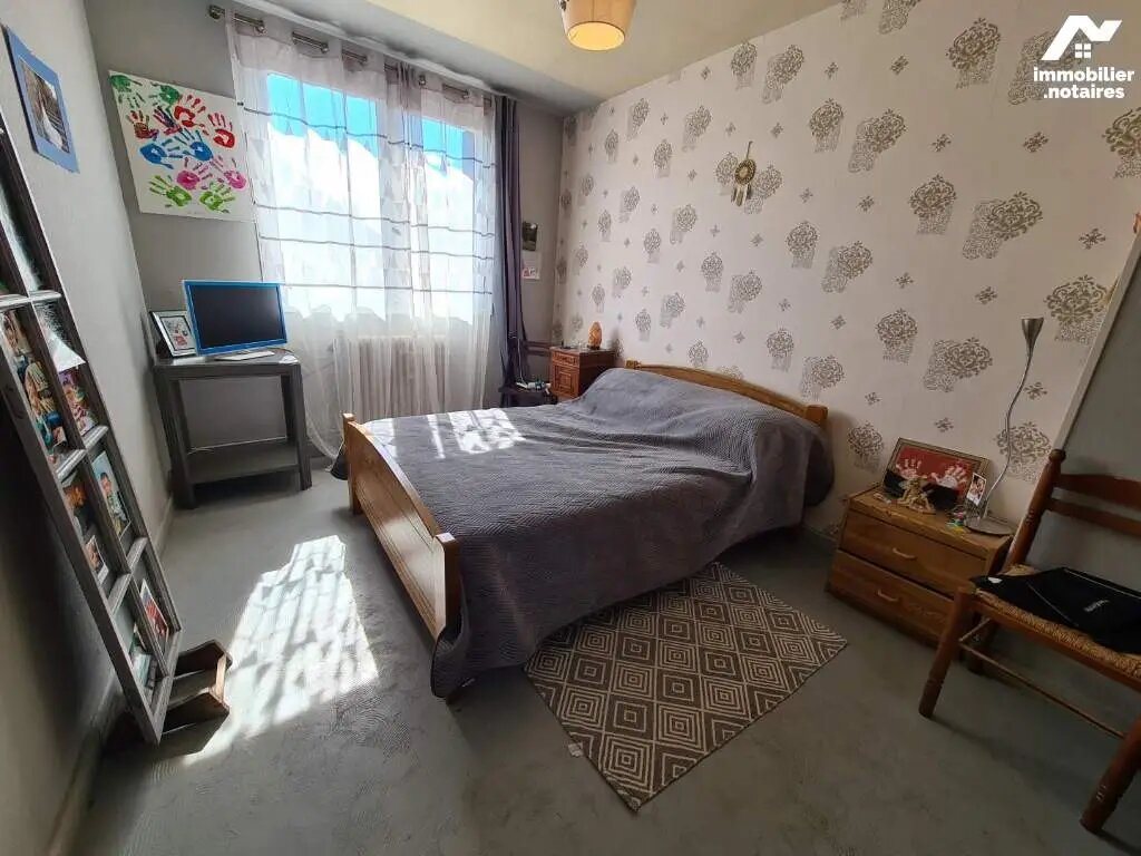 Maison à vendre, 213m², Decize