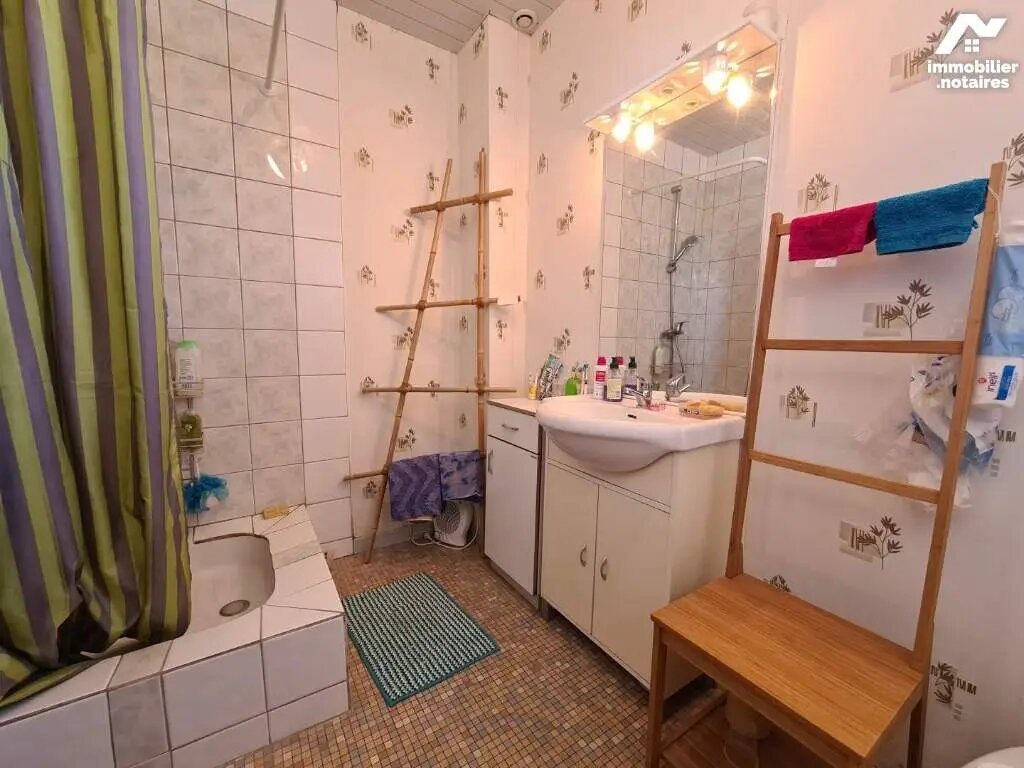 Maison à vendre, 213m², Decize