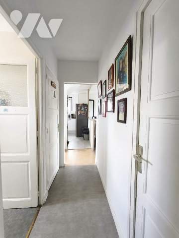 Maison à vendre, 77m², Tourcoing