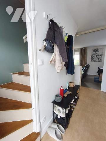 Maison à vendre, 77m², Tourcoing