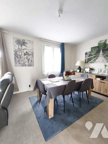 Maison à vendre, 77m², Tourcoing