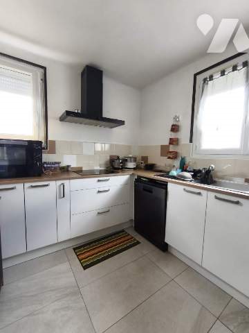 Maison à vendre, 77m², Tourcoing