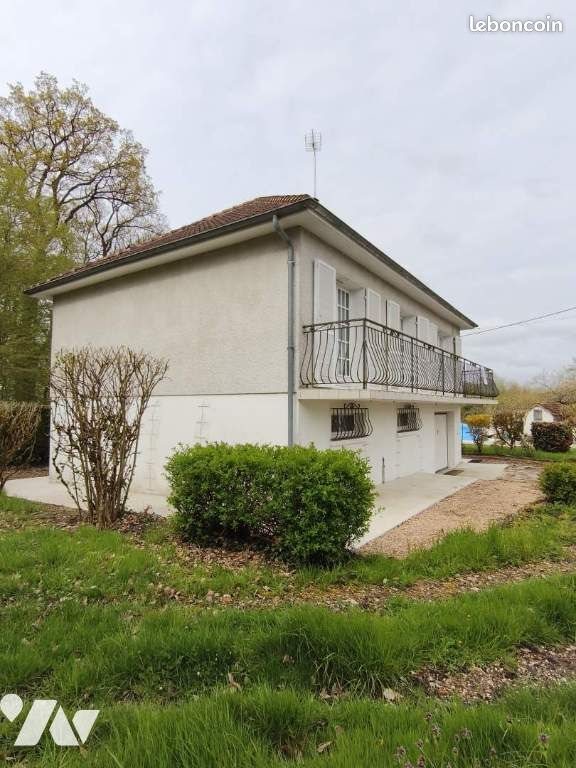Maison à vendre, 88m², La Machine