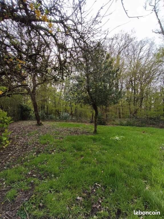 Maison à vendre, 88m², La Machine