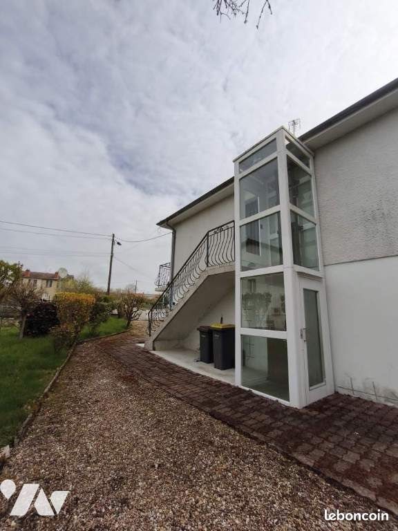 Maison à vendre, 88m², La Machine