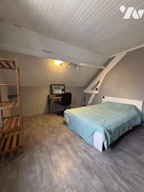 Maison à vendre, 169m², Saint-Martin-d'Heuille