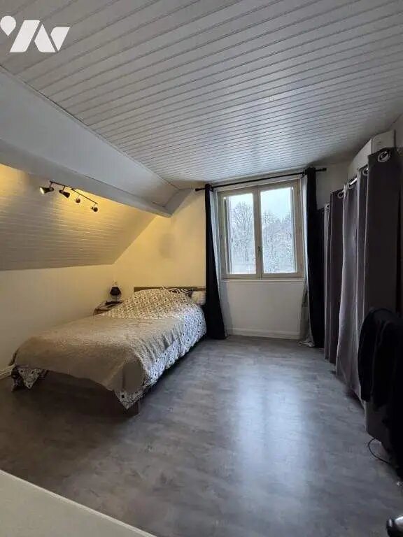 Maison à vendre, 169m², Saint-Martin-d'Heuille