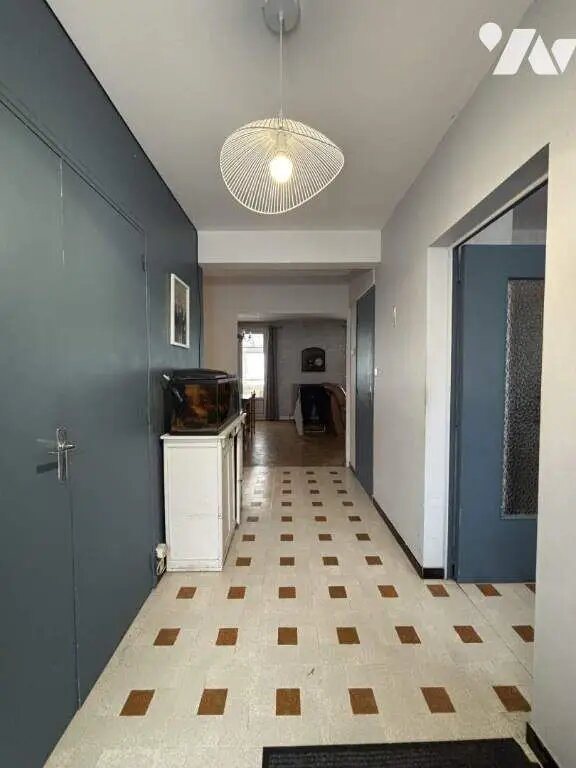 Maison à vendre, 169m², Saint-Martin-d'Heuille
